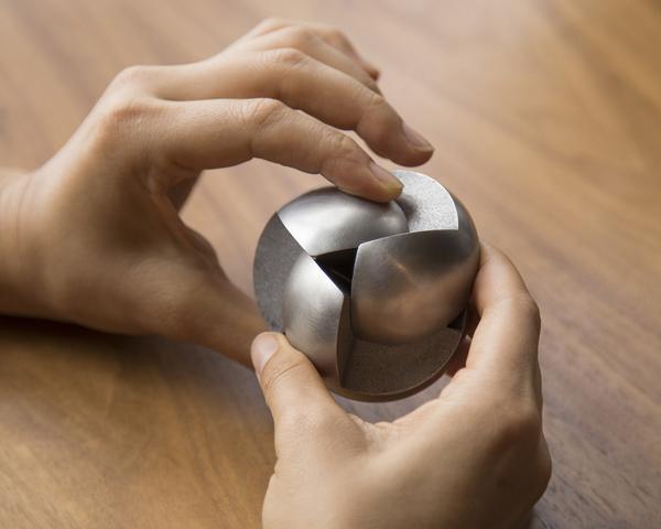 Craighill Venn Puzzle