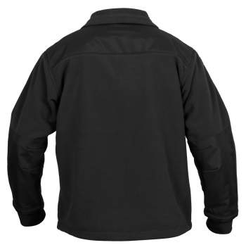 Rothco Spec Ops Tactical Fleece Jacket
