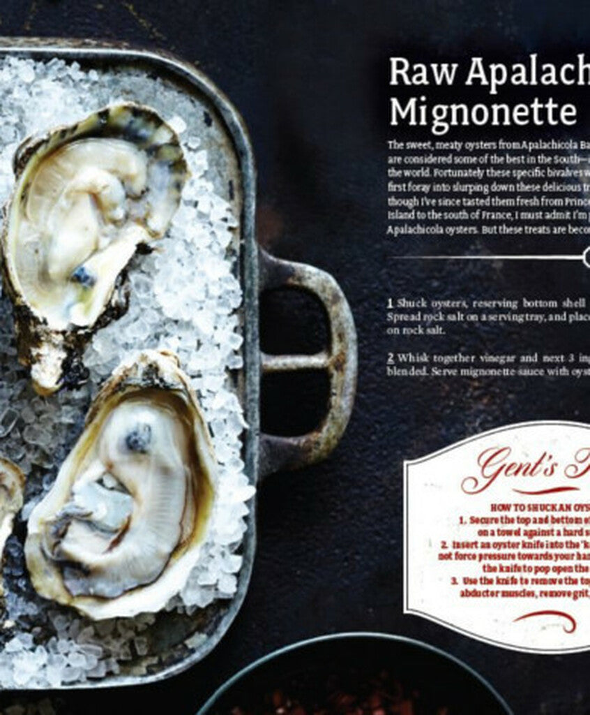 EastWest Bottlers A Southern Gentleman&#39;s Kitchen