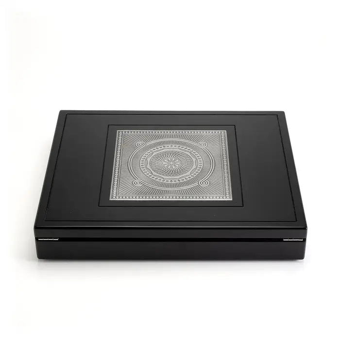 Royal Selangor Ace Poker Set