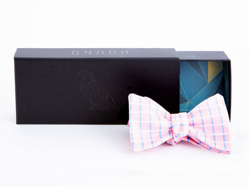 Hound Bowties The Cesky