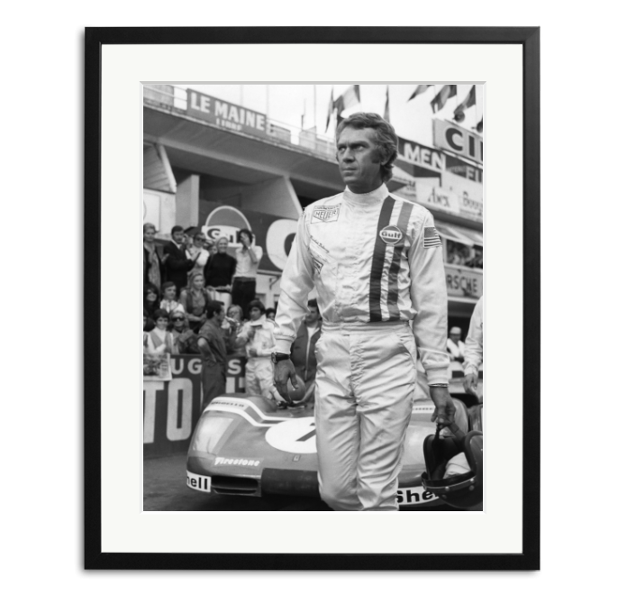 Sonic Editions Le Mans