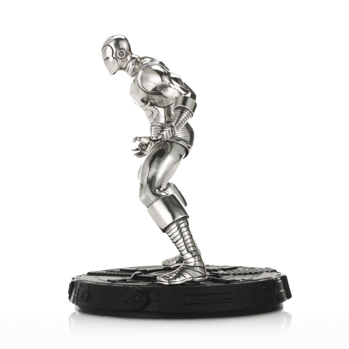 Royal Selangor Iron Man Invincible Figurine