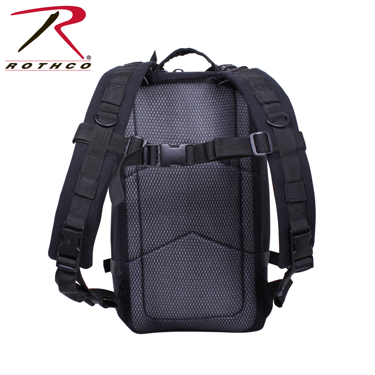 Rothco Tacticanvas Go Pack