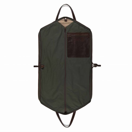 Moore &amp; Giles Stanley Suit Valet