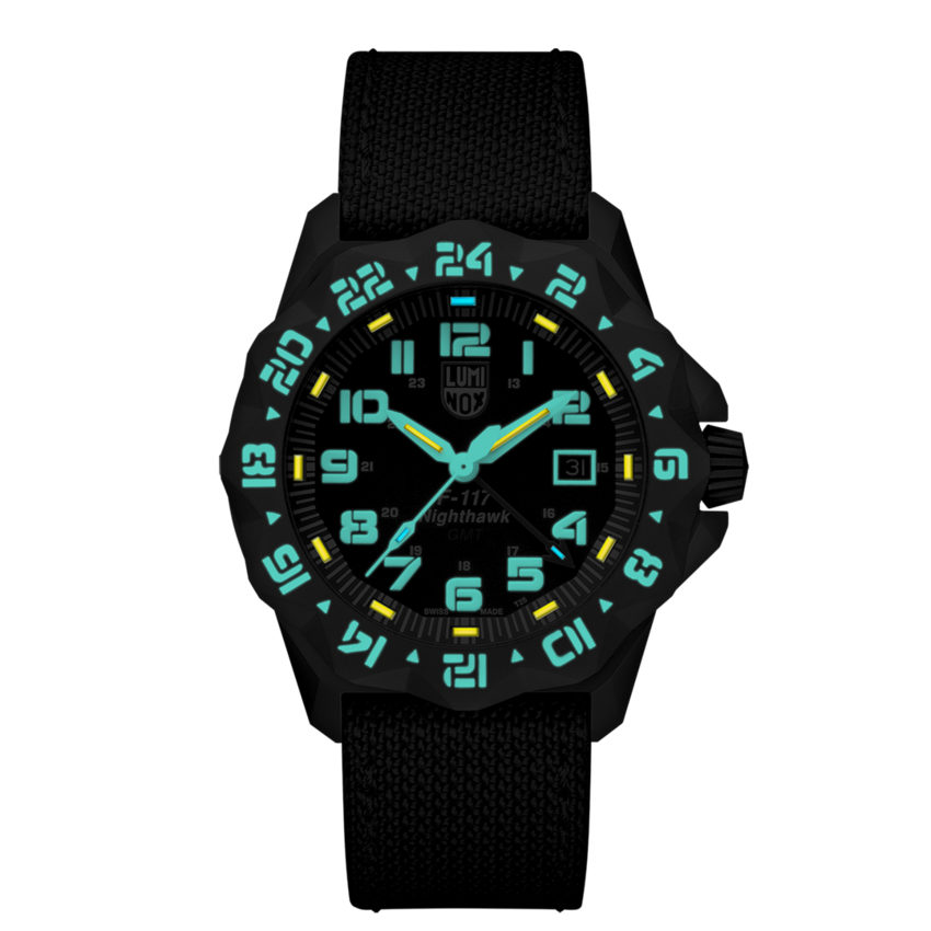 Luminox F-117 Nighthawk - 6421