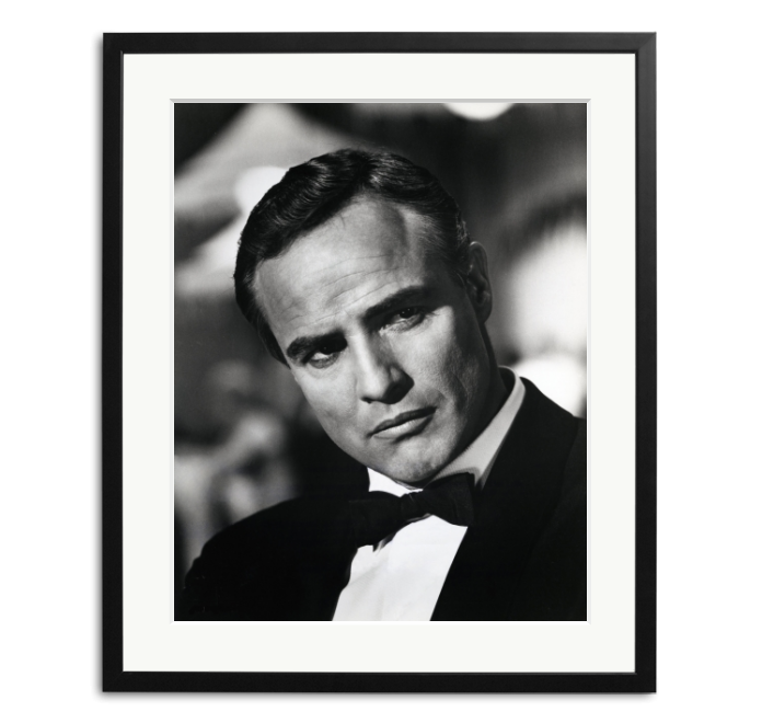 Sonic Editions Brando – A Countess From Hong Kong