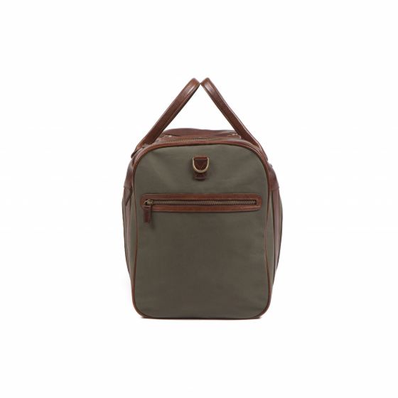 Moore &amp; Giles Cleland XL Duffle