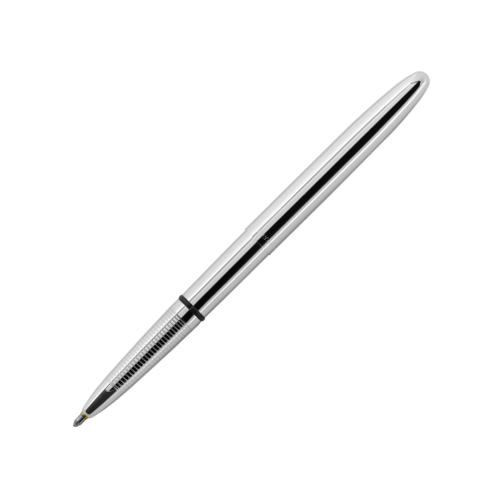 Fisher Chrome Bullet 400 Space Pen