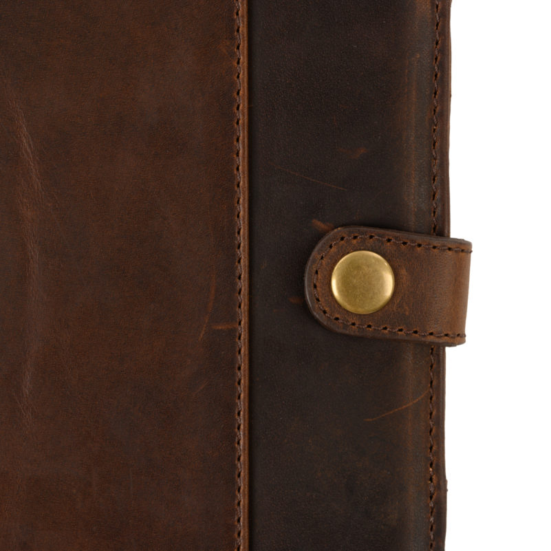 Moore &amp; Giles Elliott Large Writing Portfolio