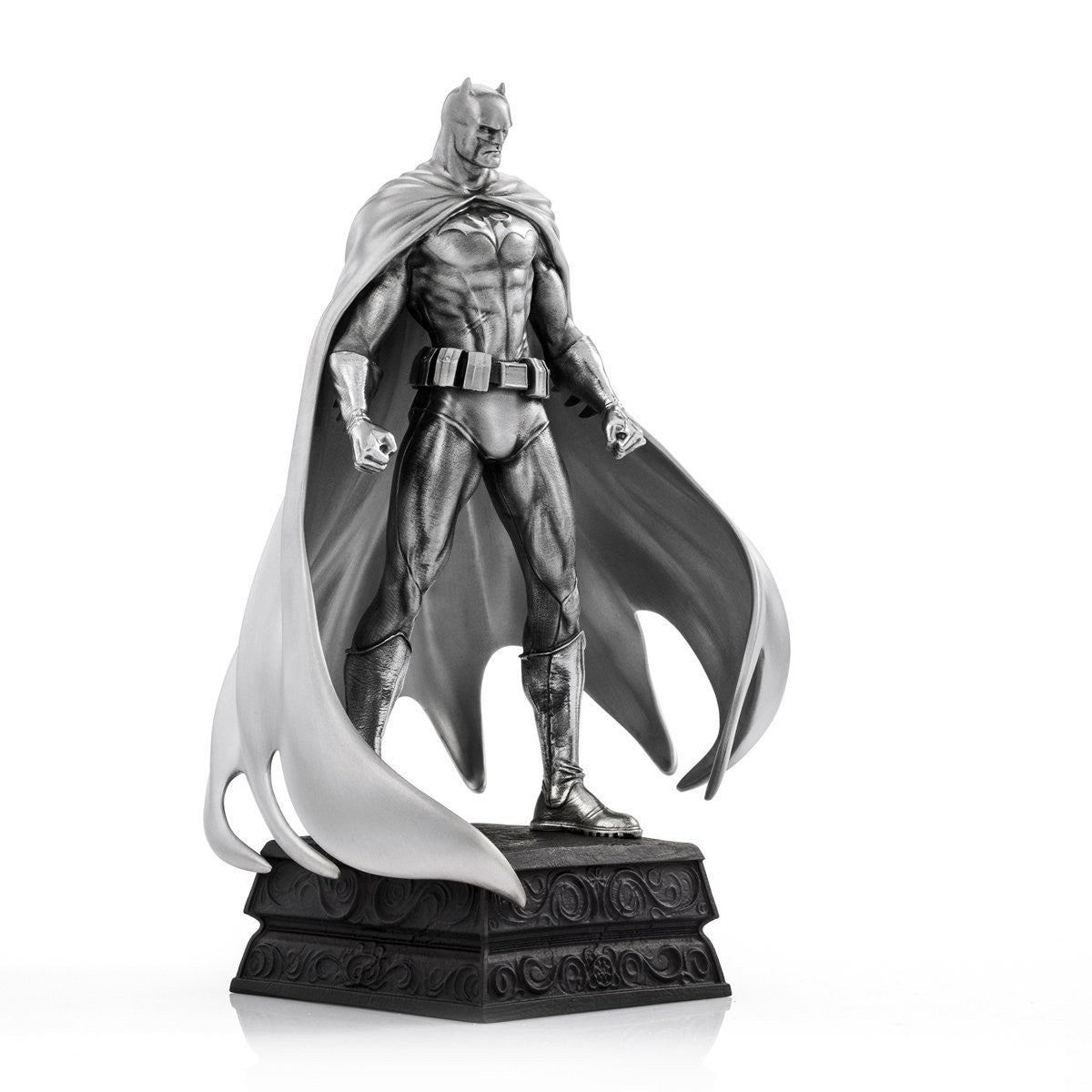 Royal Selangor Batman Resolute Figurine