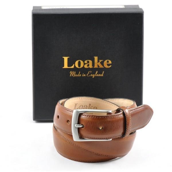 Loake Henry Belt