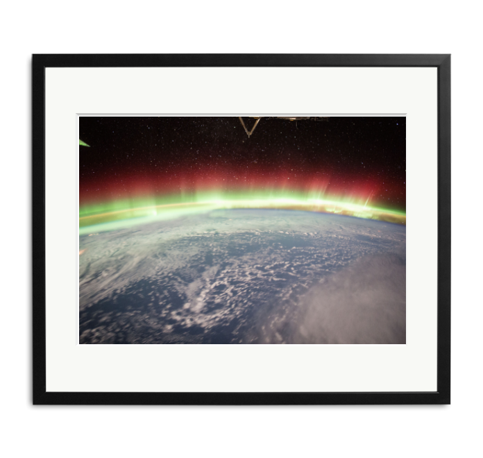 Sonic Editions Northern Lights