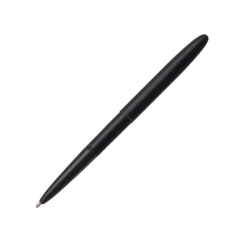 Fisher Matte Black Bullet 400B Space Pen