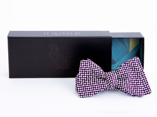 Hound Bowties The Retriever