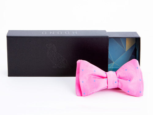 Hound Bowties The Whippet