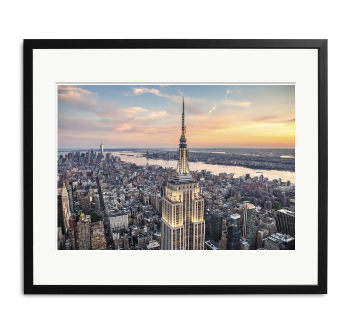 Sonic Editions Empire Strikes Back