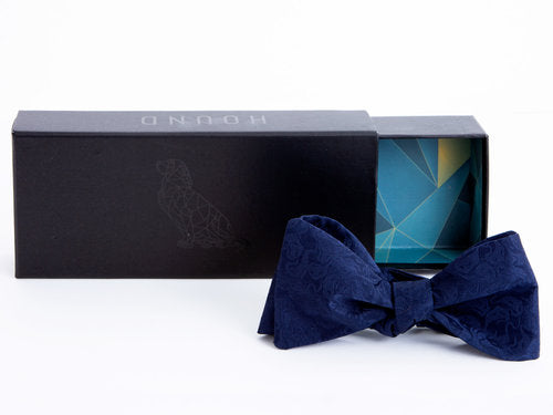 Hound Bowties The Vallhund