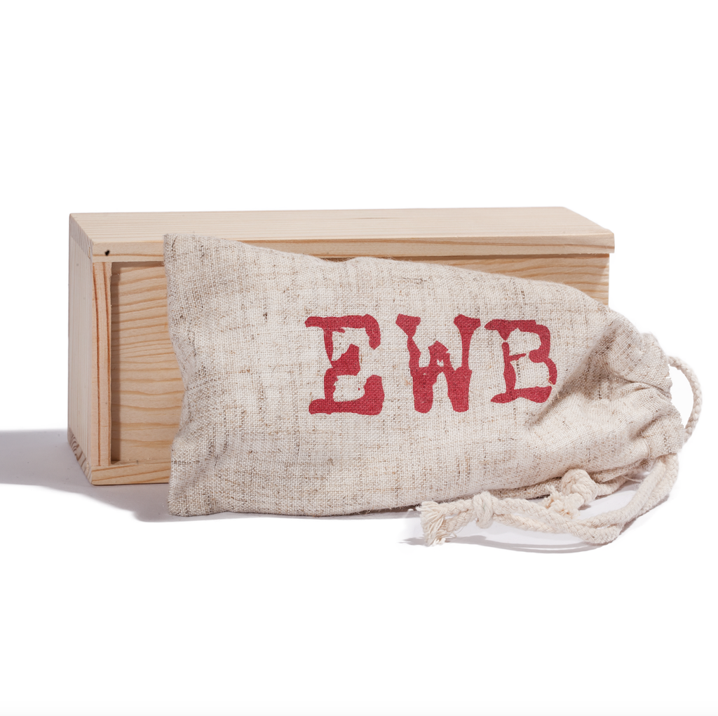 EastWest Bottlers Guilford Glasses