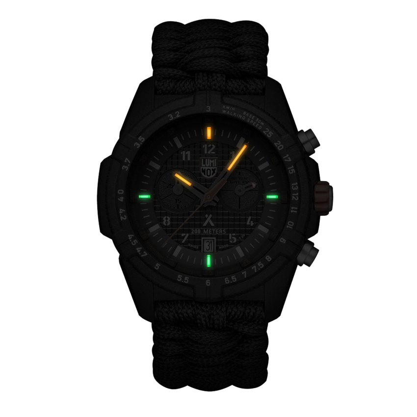 Luminox Bear Grylls Survival - 3797.KM