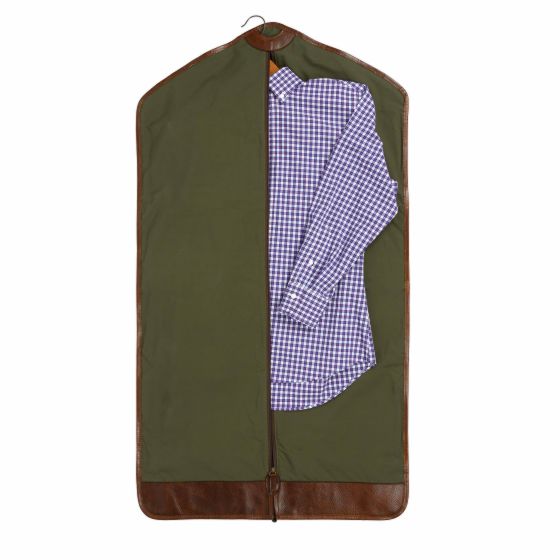 Moore &amp; Giles Holton Garment Sleeve