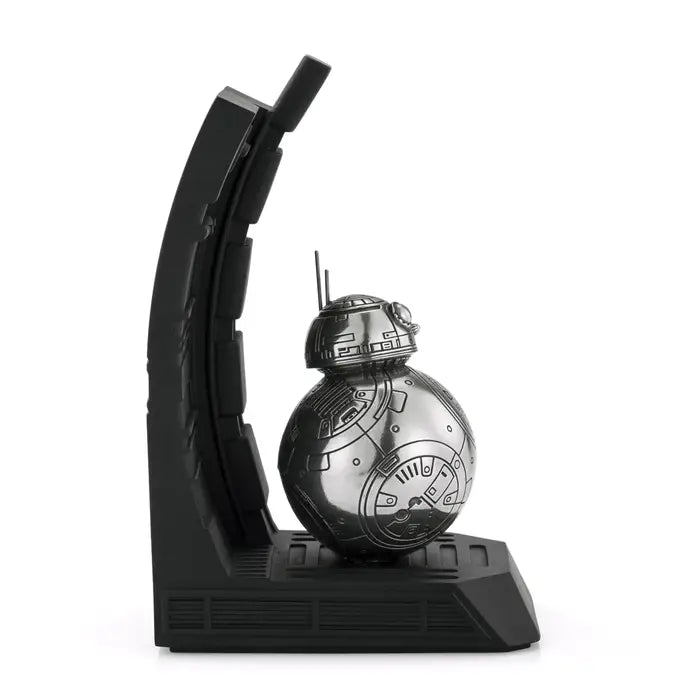 Royal Selangor BB-8 Bookend