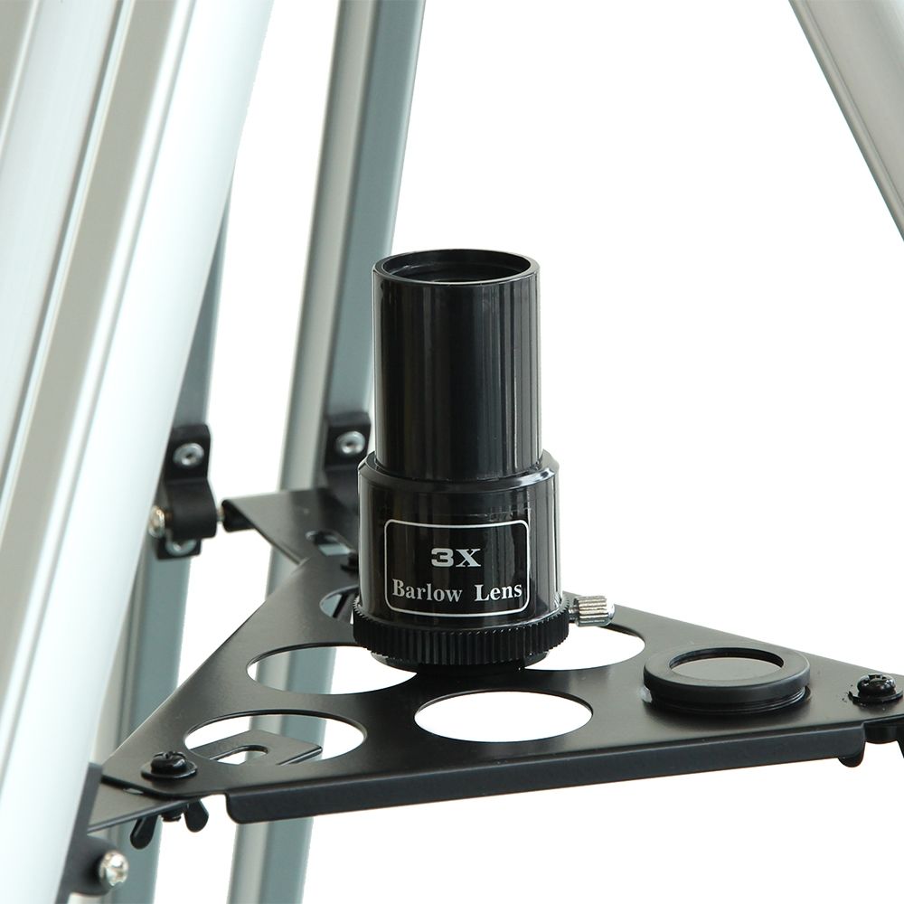Saxon 767AZ Reflector Telescope
