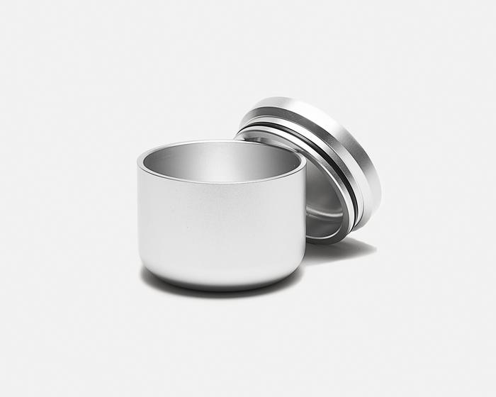 Craighill Press Vassel