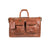 Will Leather Full Leather Traveller Duffle