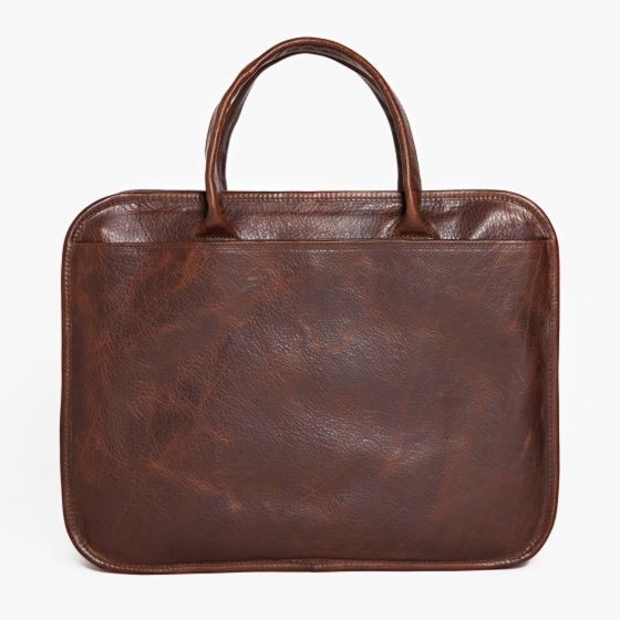Moore &amp; Giles Miller Standard Attache&#39; Bag