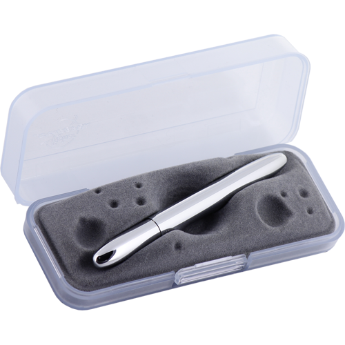 Fisher Chrome Bullet 400 Space Pen