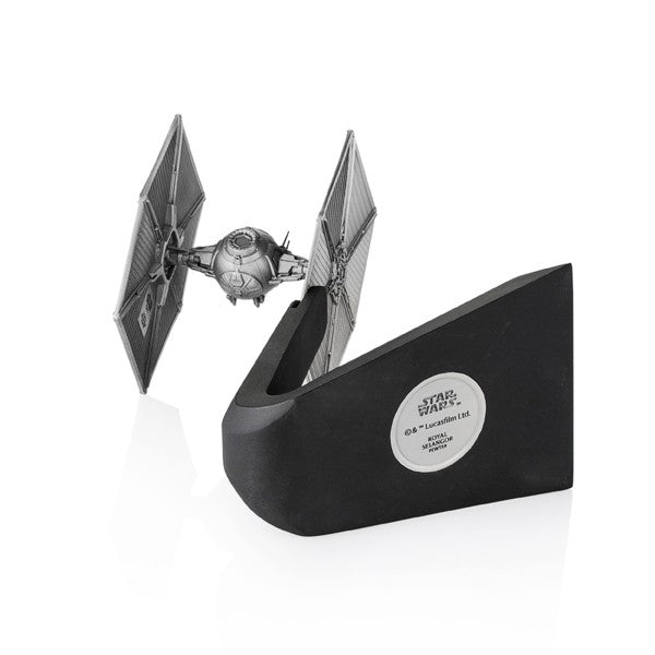 Royal Selangor TIE Fighter Replica
