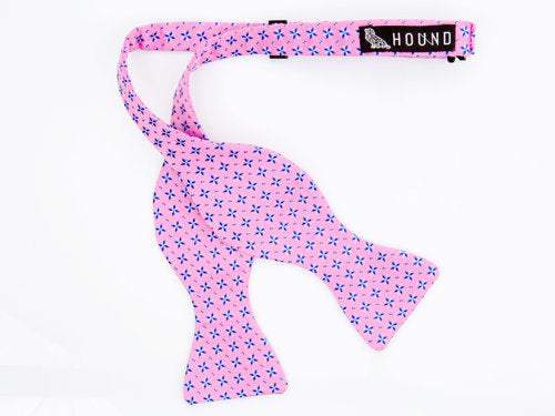 Hound Bowties The Setter