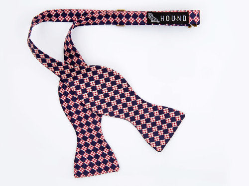 Hound Bowties The St Bernard