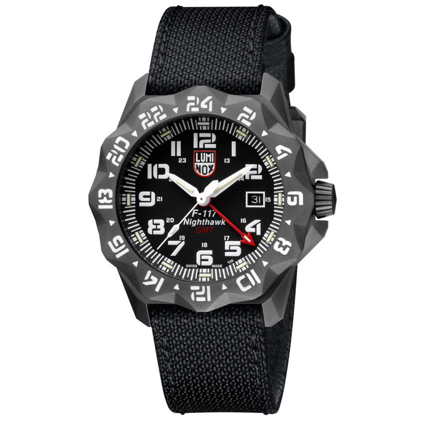 Luminox F-117 Nighthawk - 6421
