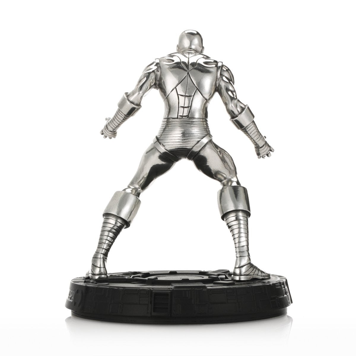Royal Selangor Iron Man Invincible Figurine