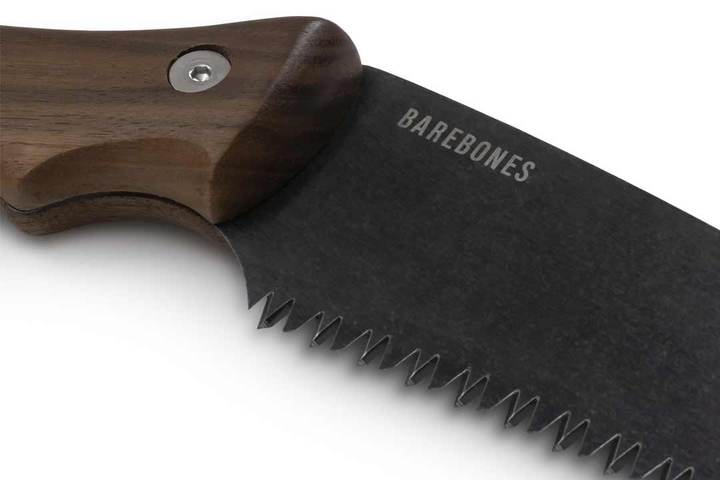 Barebones Timber Saw