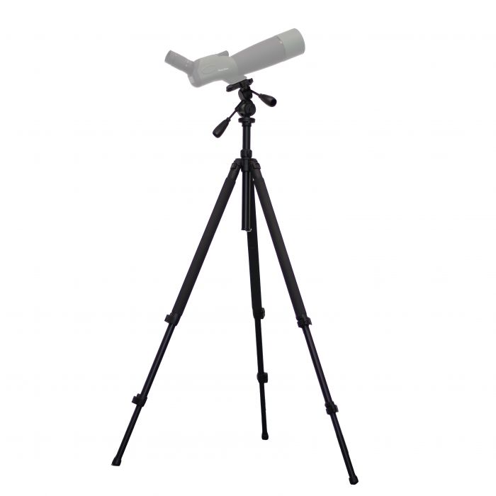 Saxon Heavy Duty Tripod TX210 (HVT70)