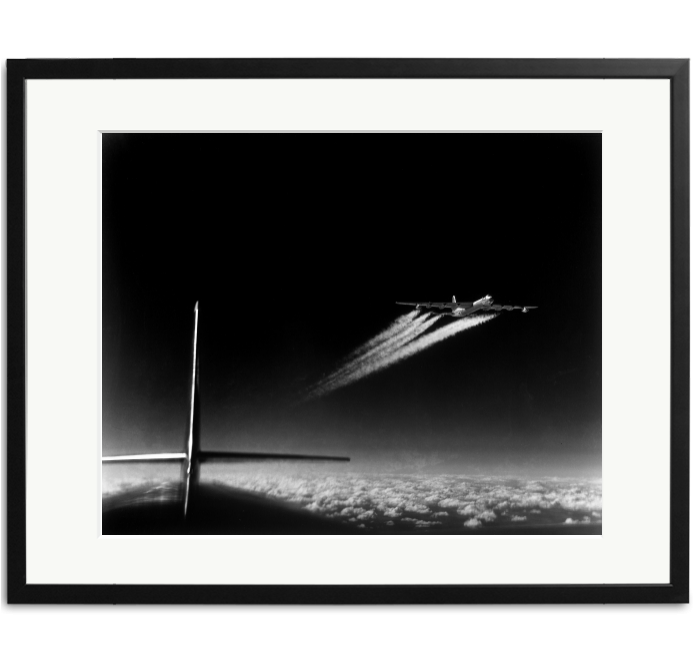 Sonic Editions B-36 Bomber