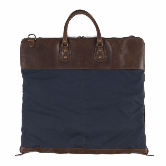 Moore &amp; Giles Gravely Garment Bag