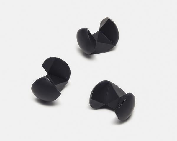 Craighill Venn Puzzle Carbon Black