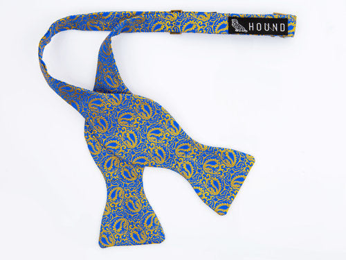 Hound Bowties The Basset