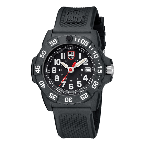 Luminox Navy SEAL - 3501