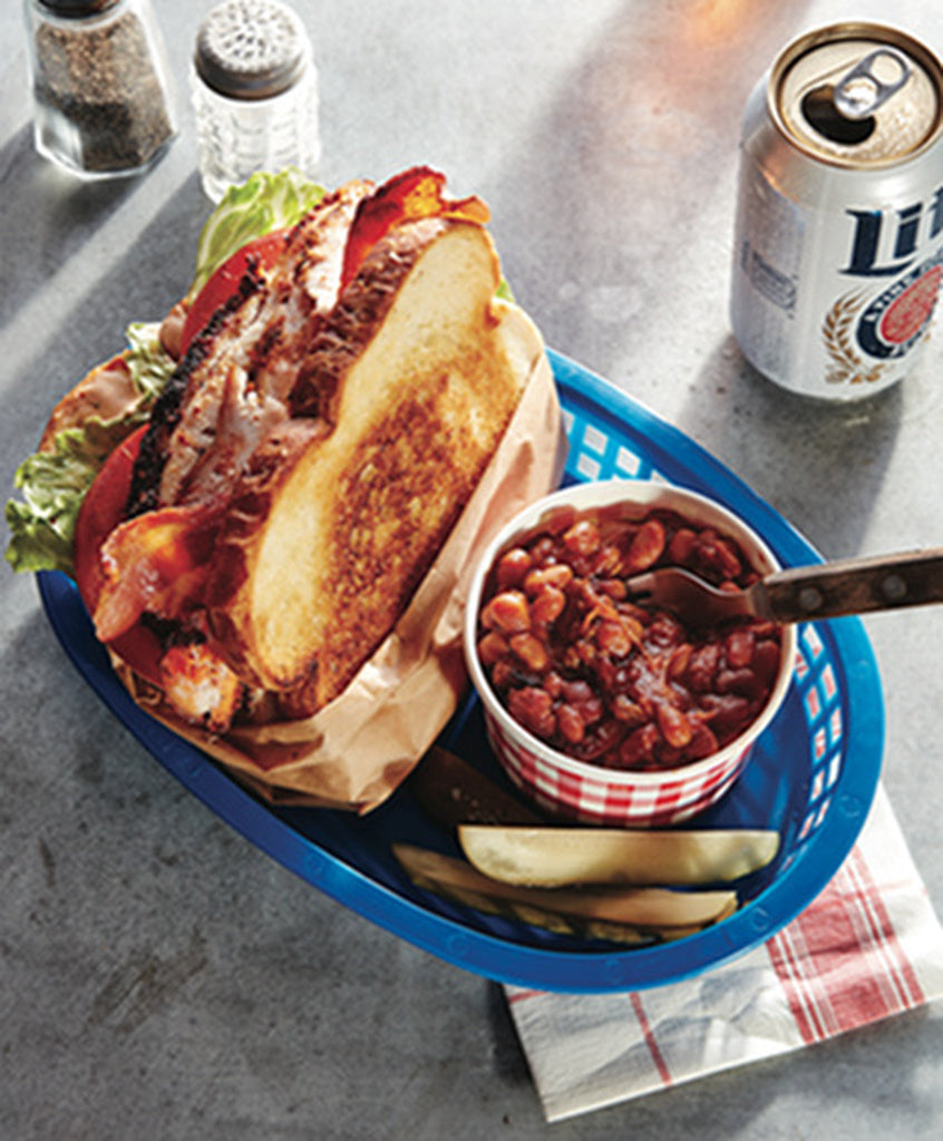 EastWest Bottlers The South&#39;s Best Butts