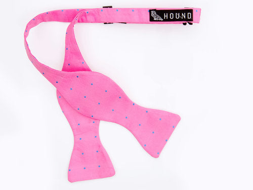 Hound Bowties The Whippet