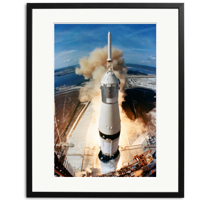 Sonic Editions Launch Of Apollo 11