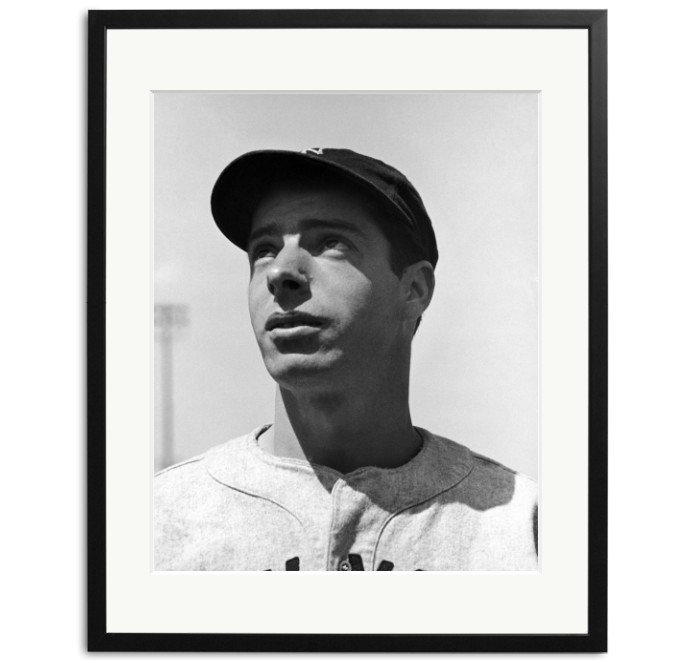 Sonic Editions Joe Dimaggio, 1939