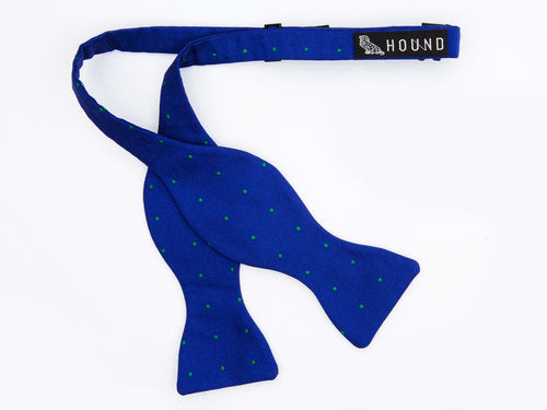 Hound Bowties The Pointer