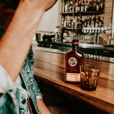 18.21 Man Made Original Sweet Tobacco Man Made Wash