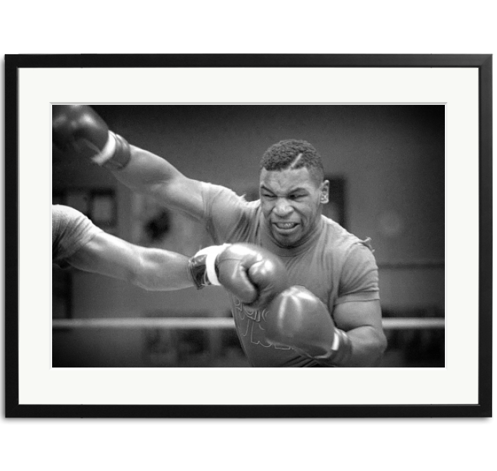 Sonic Editions Tyson, Catskill, 1985